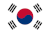 한국어 flag